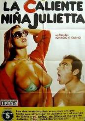 La caliente nina Julietta - Julieta o fata fierbinte (1981)