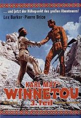 Winnetou 3 (1965)