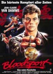 Bloodsport - Sport Sangeros (1988)