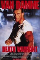 Death Warrant - Închisoarea Infernului (1990)
