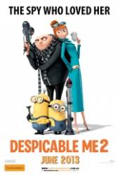 Despicable Me 2 - Sunt un mic ticalos 2 (2013)