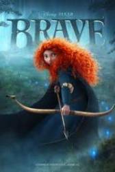 Brave - Neinfricata (2012)