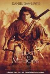 The Last of the Mohicans - Ultimul Mohican (1992)