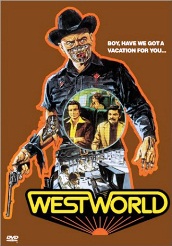 Westworld - Lumea roboţilor (1973)