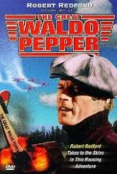 The Great Waldo Pepper - Marele Waldo Pepper (1975)