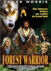 Forest Warrior - Legenda Razboinicului (1996)