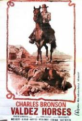 Valdez horses aka Chino - Caii lui Valdez (1973)