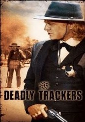 The Deadly Trackers - Copoi mortali (1973)