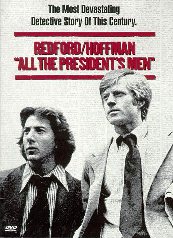 All the Presidents men - Toti oamenii presedintelui (1976)