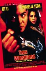 Twin Warriors - Umbra Dragonului (1993)