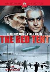The Red Tent - Cortul Rosu (1969)