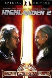 Highlander 2 The Quickening (1991)