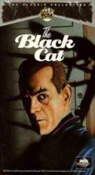 The Black Cat -  Pisica Neagra (1934)