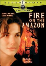 Fire on the Amazon - Amazonul in flacari (1993)