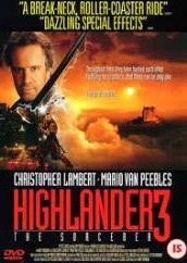 Highlander 3 : The Sorcerer - Nemuritorul 3: Vrăjitorul (1994)