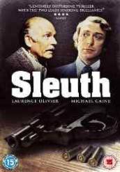 Sleuth - Jocuri fatale (1972)