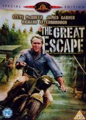 The Great Escape - Marea Evadare (1963)