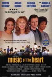 Music of the Heart - Muzica inimii (1999)