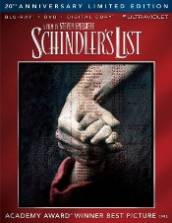 Schindler's List - Lista lui Schindler (1993)
