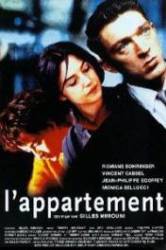 L'Appartement - Apartamentul (1996)