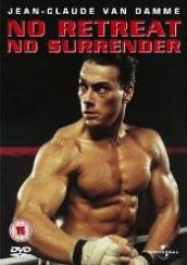 No Retreat, No Surrender - Nu capitulăm  (1986)