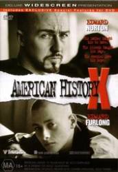 American History X - Povestea X a Americii (1998)