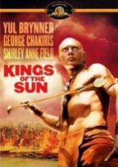 Kings of the Sun - Regii soarelui (1963)