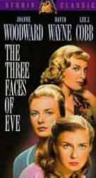The Three Faces of Eve (1957)
