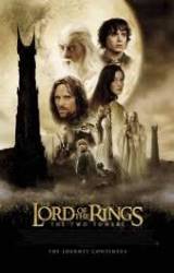 The Lord of the Rings The Two Towers - Stapânul inelelor: Cele doua turnuri (2002)