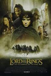 The Lord of the Rings The Fellowship of the Ring - Stapînul inelelor: Fratia inelului (2001)