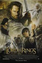 The Lord of the Rings The Return of the King - Stăpânul inelelor: Întoarcerea regelui (2003)
