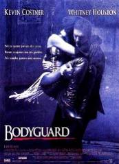 The Bodyguard - Bodyguard (1992)