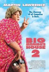 Big Momma's House 2 - Acasa la Coana Mare 2 (2006)