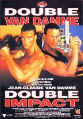 Double Impact - Dublu Impact (1991)