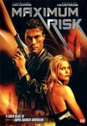 Maximum Risk - Risc Maxim (1996)