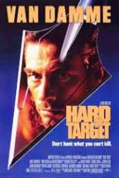 Hard Target - Vânătoare de oameni (1993)