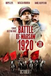 1920 Battle of Warsaw (2011)