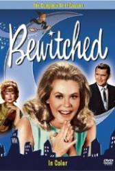 Bewitched - Ce vrăji a mai făcut nevasta mea (1964) Sezonul 1