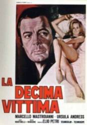 La decima vittima - A zecea victima (1965)