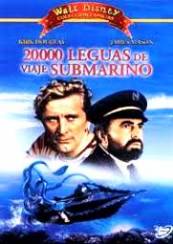 20000 Leagues Under the Sea - 20000 de leghe sub mări (1954)