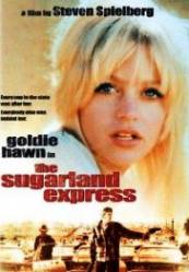 The Sugarland Express - Drumul spre Sugarland (1974)