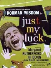Just My Luck (1957)