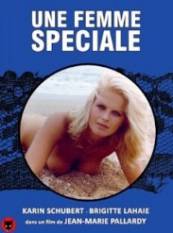 A wery special woman - O femeie speciala (1979) +18