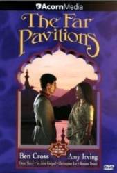 The Far Pavilions - Pavilioane îndepărtate (1984)