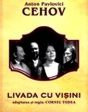 Livada cu visini (1975) - Teatru TV