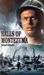 Halls of Montezuma (1950)