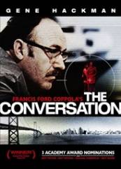 The Conversation - Conversatia (1974)