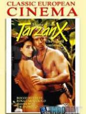 Tarzan Shame of Jane - Tarzan Rusine lui Jane (1994) +18