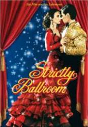 Strictly Ballroom - Dansuri de societate (1992)