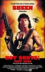 Hot Shots! Part Deux - Formidabilul 2 (1993)